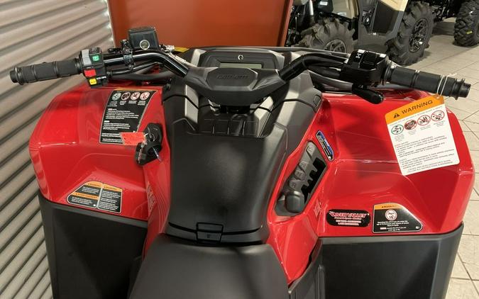 2023 Can-Am® Outlander 700