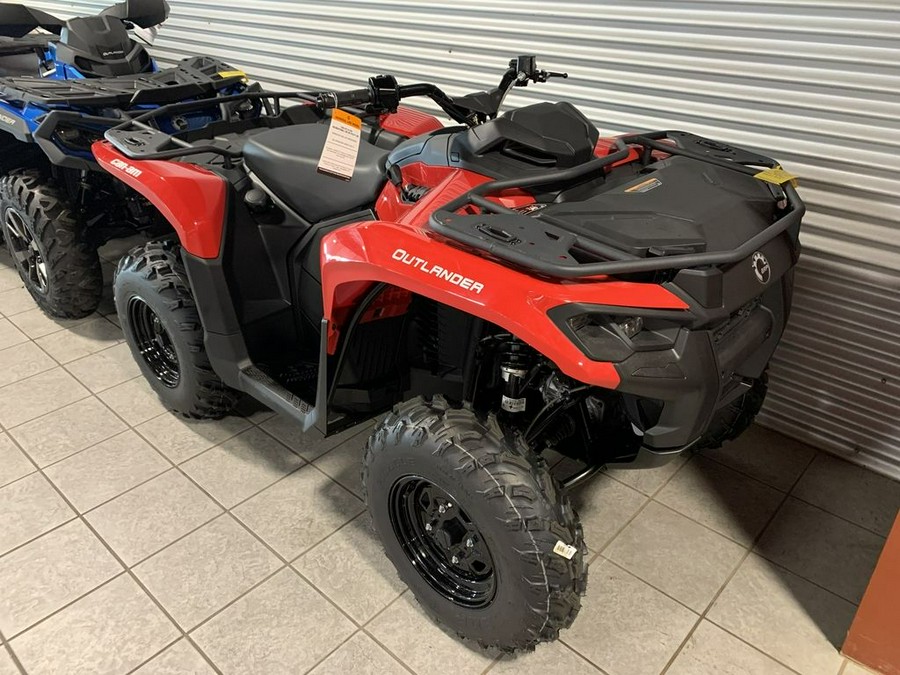 2023 Can-Am® Outlander 700