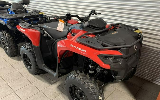 2023 Can-Am® Outlander 700