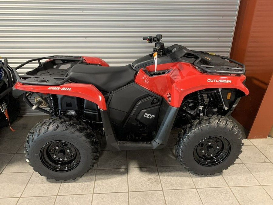 2023 Can-Am® Outlander 700