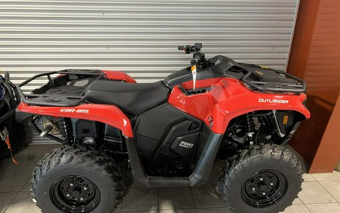 2023 Can-Am® Outlander 700