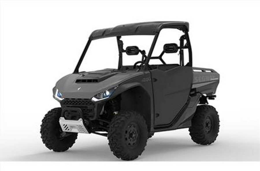 2024 Segway Powersports UT10 S [Standard]