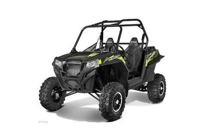 2013 Polaris RZR® XP 900 EPS LE