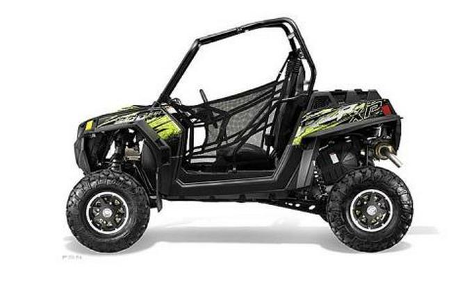 2013 Polaris RZR® XP 900 EPS LE