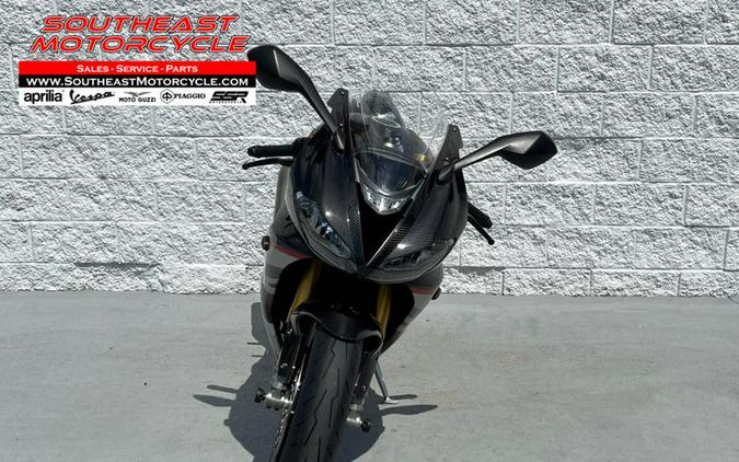 2020 Triumph Daytona Moto2™ 765 Limited Edition