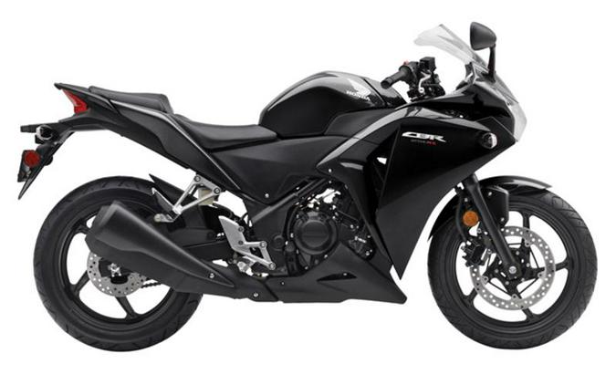 2013 Honda® CBR250R