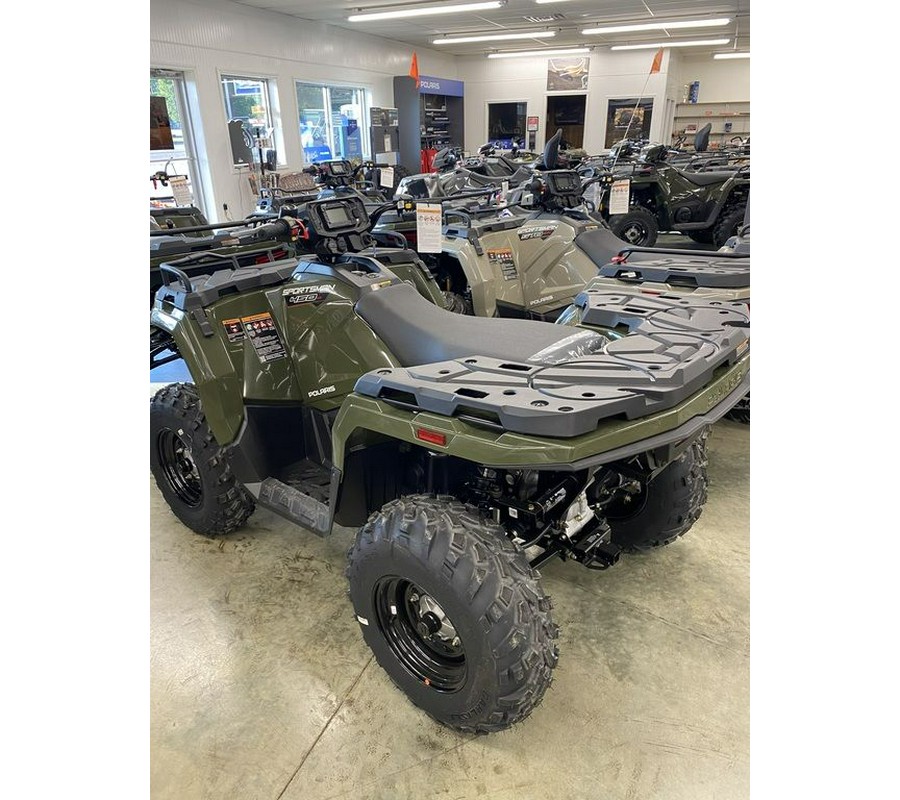 2024 Polaris® Sportsman 450 H.O.