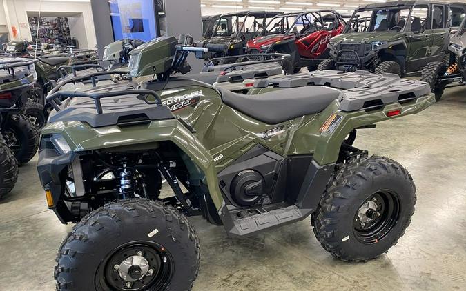 2024 Polaris® Sportsman 450 H.O.