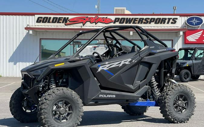 2022 Polaris RZR Pro XP Ultimate