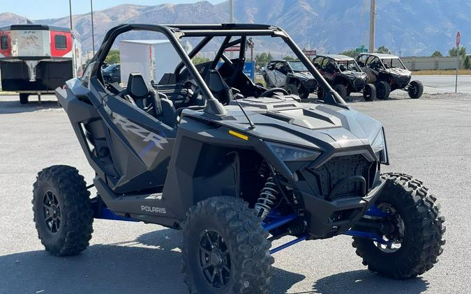 2022 Polaris RZR Pro XP Ultimate