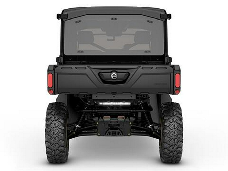 2025 Can-Am Defender MAX Limited