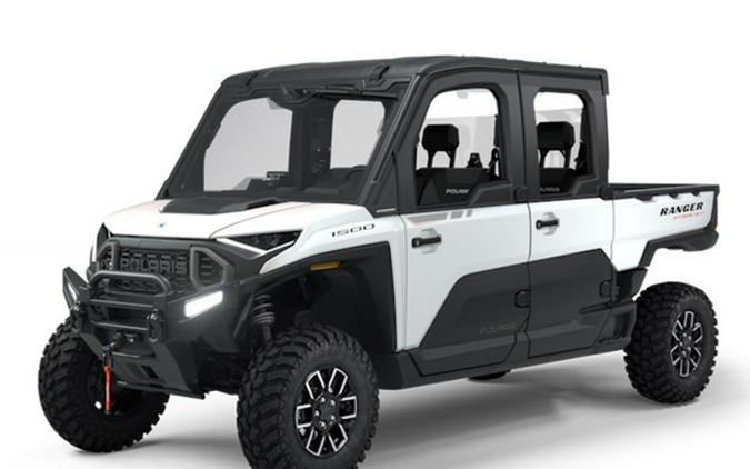 2025 Polaris Ranger Crew XD 1500 NorthStar Edition Ultimate