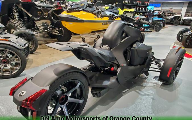 2024 Can-Am RYKER SPORT (900 ACE)