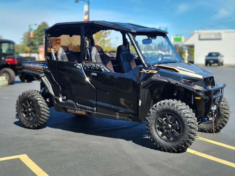 2023 Polaris® General XP 4 1000 Ultimate