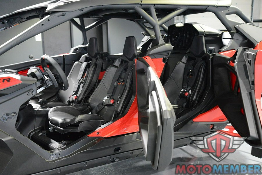 2025 Can-Am Maverick R MAX X