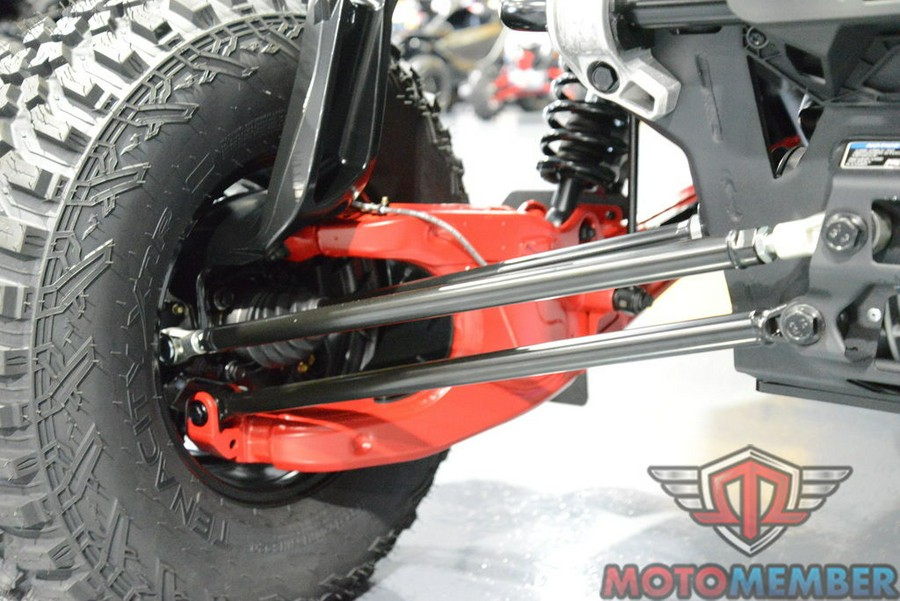 2025 Can-Am Maverick R MAX X