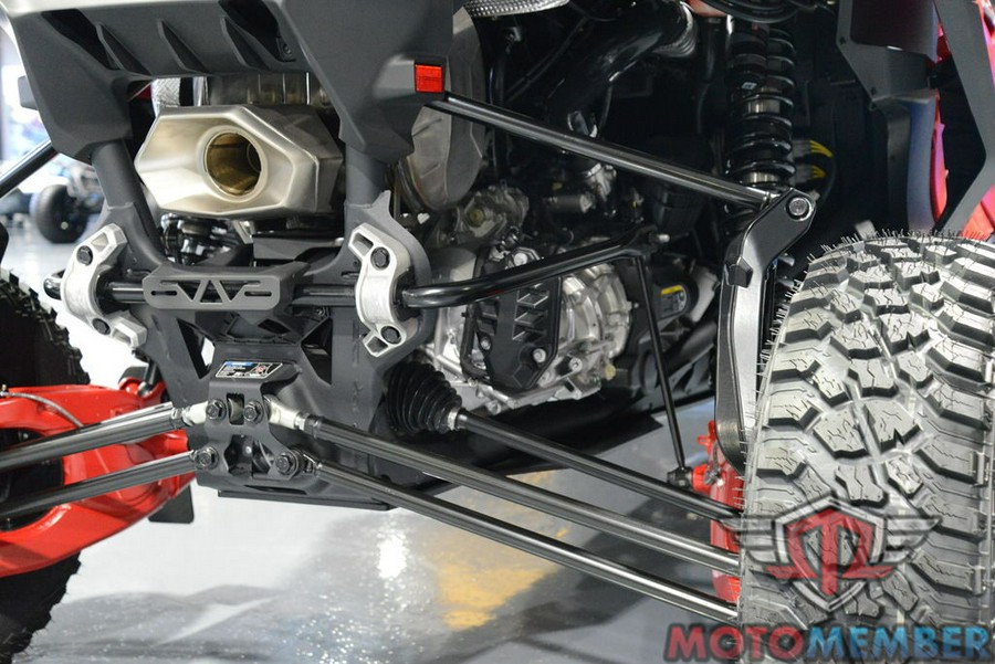 2025 Can-Am Maverick R MAX X