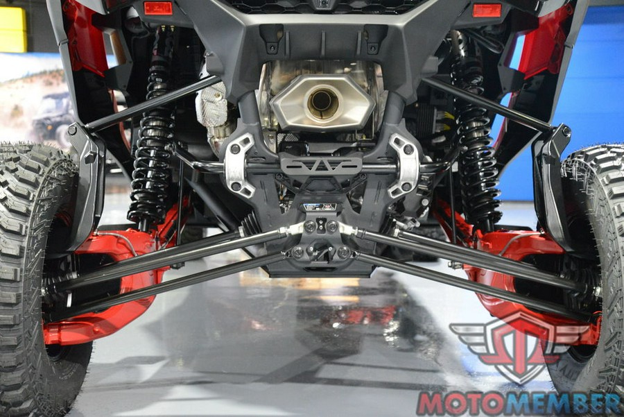 2025 Can-Am Maverick R MAX X