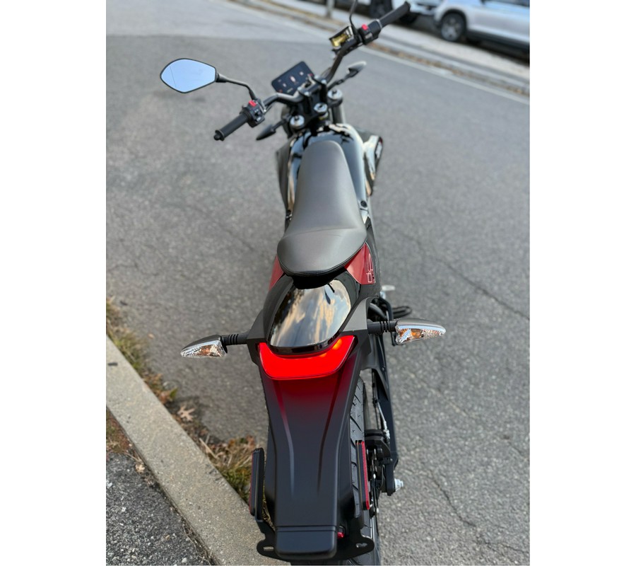 2023 Zero Motorcycles FXE ZF7.2 Integrated