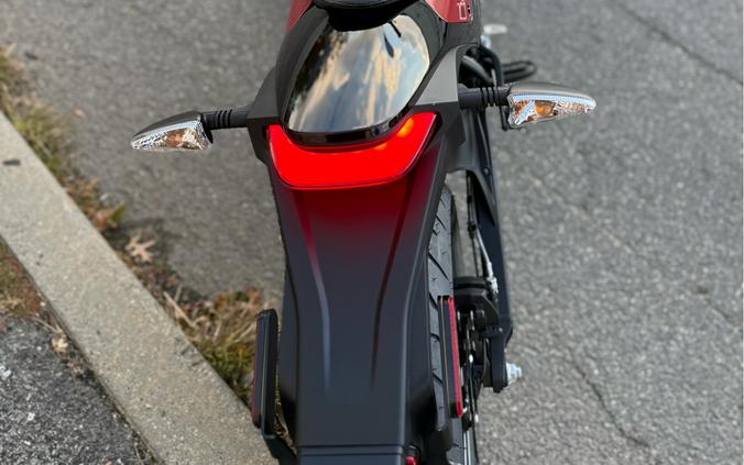 2023 Zero Motorcycles FXE ZF7.2 Integrated