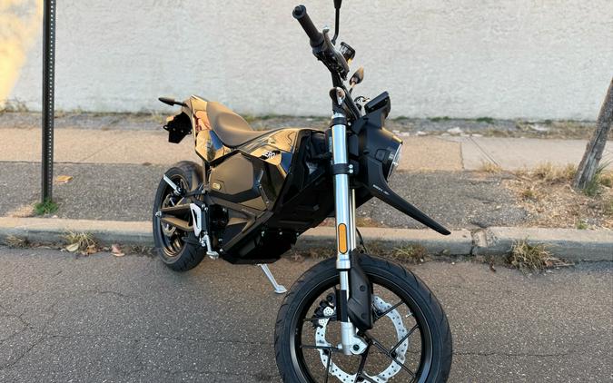 2023 Zero Motorcycles FXE ZF7.2 Integrated