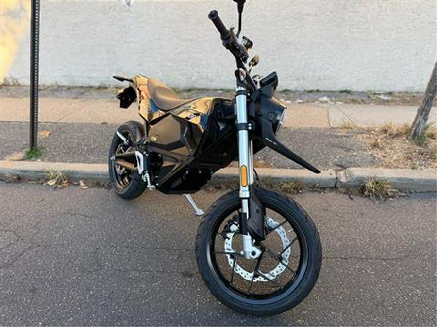 2023 Zero Motorcycles FXE ZF7.2 Integrated