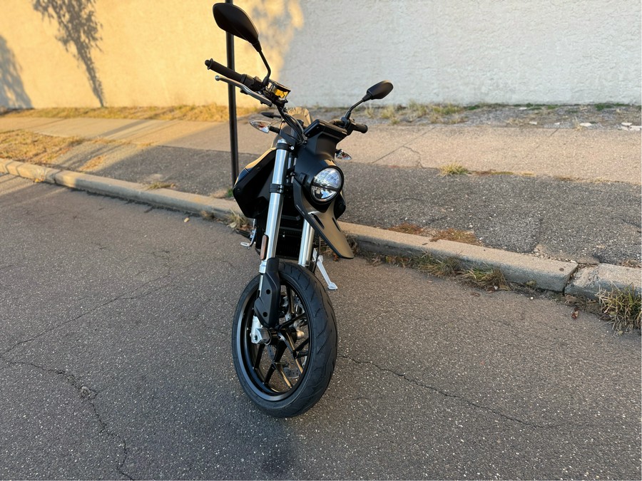 2023 Zero Motorcycles FXE ZF7.2 Integrated