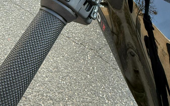 2023 Zero Motorcycles FXE ZF7.2 Integrated