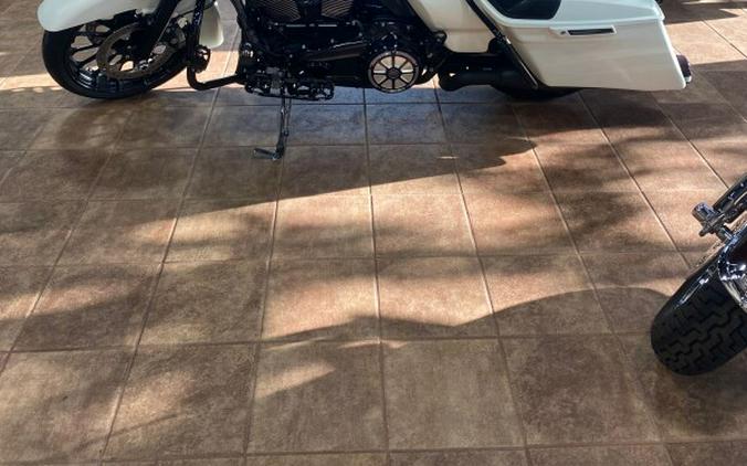 2018 Harley-Davidson® Street Glide® Special