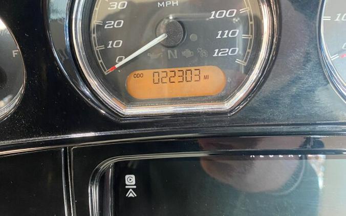 2018 Harley-Davidson® Street Glide® Special