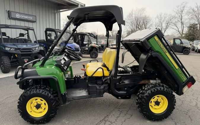 2014 John Deere XUV 825i