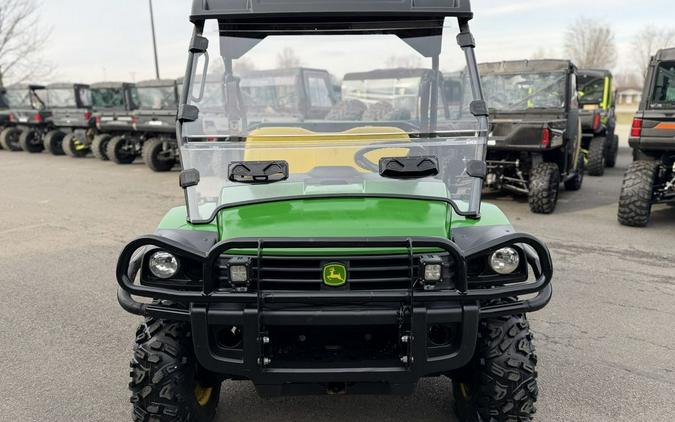 2014 John Deere XUV 825i