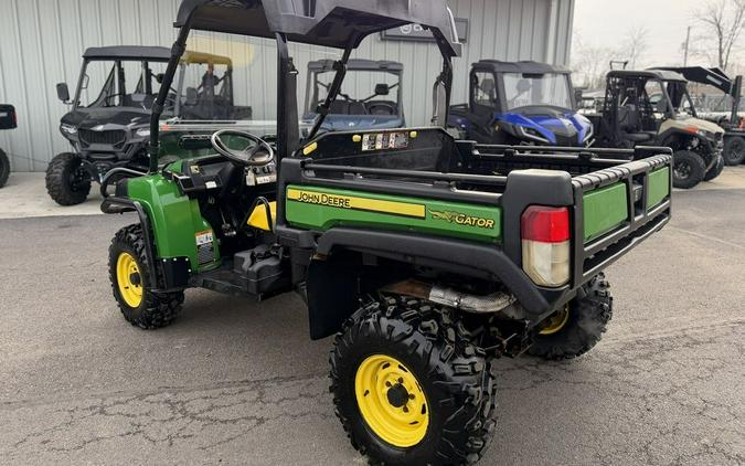 2014 John Deere XUV 825i