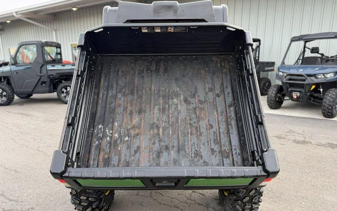 2014 John Deere XUV 825i