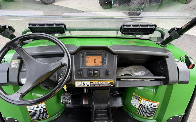 2014 John Deere XUV 825i