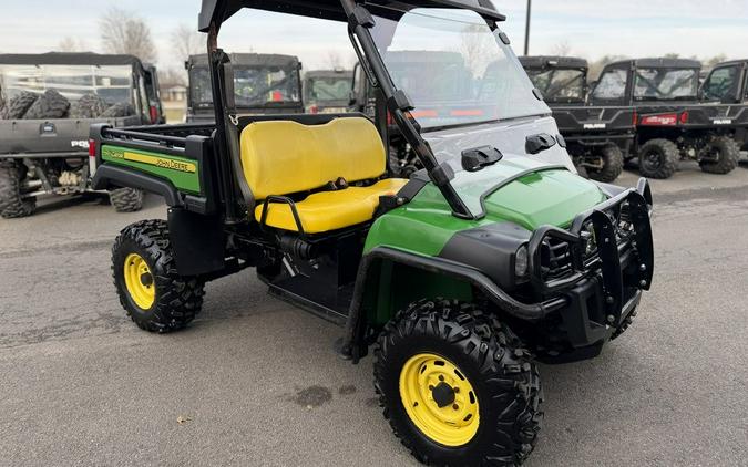 2014 John Deere XUV 825i