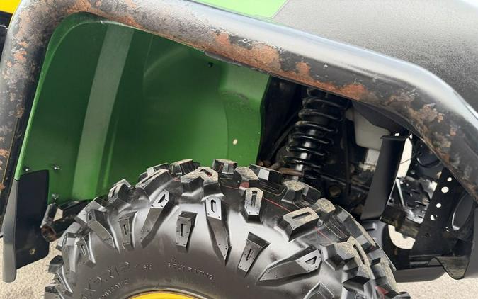 2014 John Deere XUV 825i