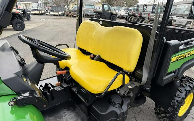 2014 John Deere XUV 825i
