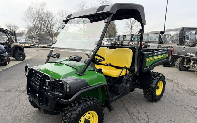 2014 John Deere XUV 825i