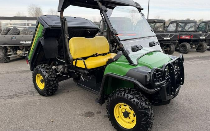 2014 John Deere XUV 825i