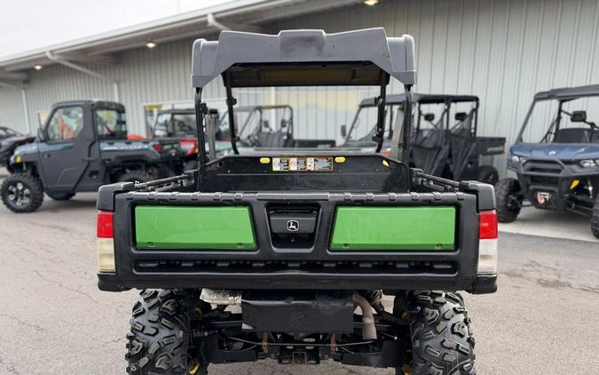 2014 John Deere XUV 825i