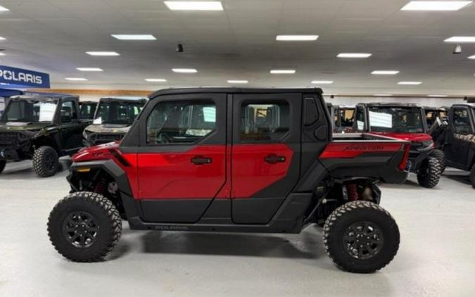 2026 Polaris® XPedition XP 5 NorthStar