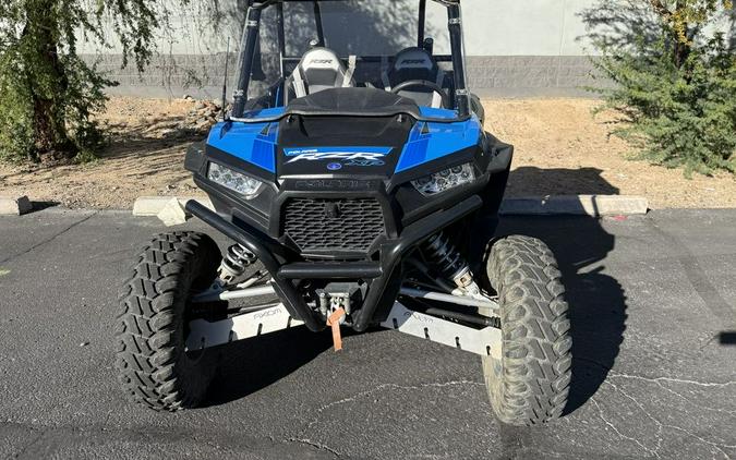 2015 Polaris® RZR® XP 1000 EPS Voodoo Blue