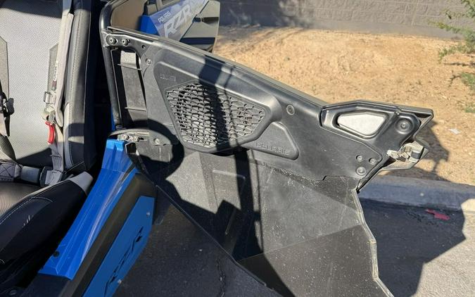 2015 Polaris® RZR® XP 1000 EPS Voodoo Blue