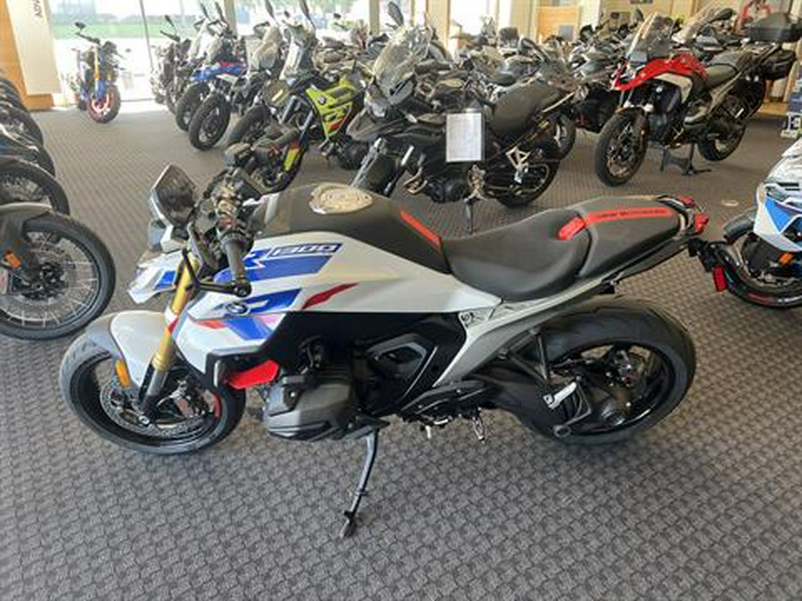 2026 BMW R 1300 R