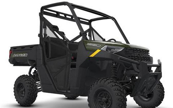 2026 Polaris Ranger 1000 EPS