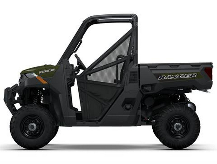 2026 Polaris Ranger 1000 EPS