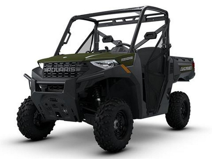 2026 Polaris Ranger 1000 EPS