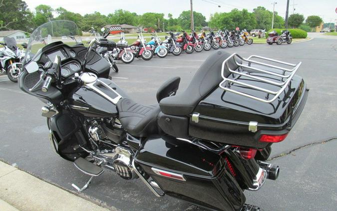 2018 Harley-Davidson FLTRU - Road Glide Ultra