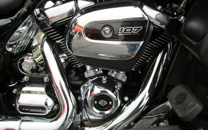 2018 Harley-Davidson FLTRU - Road Glide Ultra